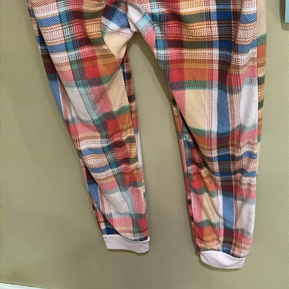 Cat & Jack cozy pajamas